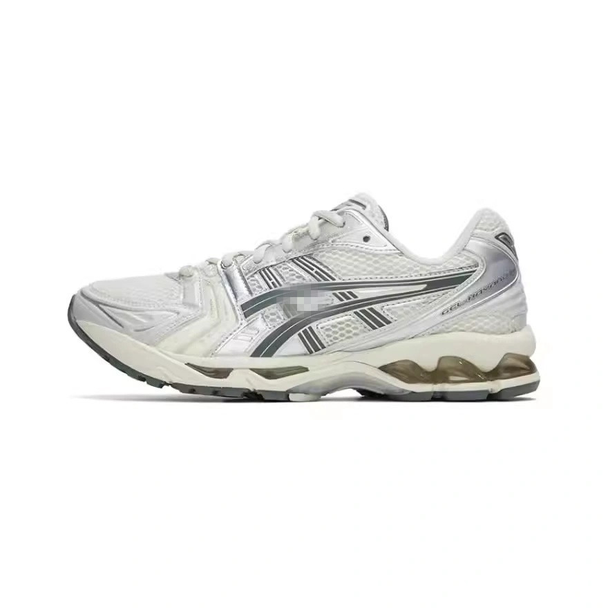 Cross-border Putian Chunyuan Arthur Kayano K14 amortiguación transpirable y resistente al desgaste malla deportiva para exteriores zapatos para correr para hombres y mujeres