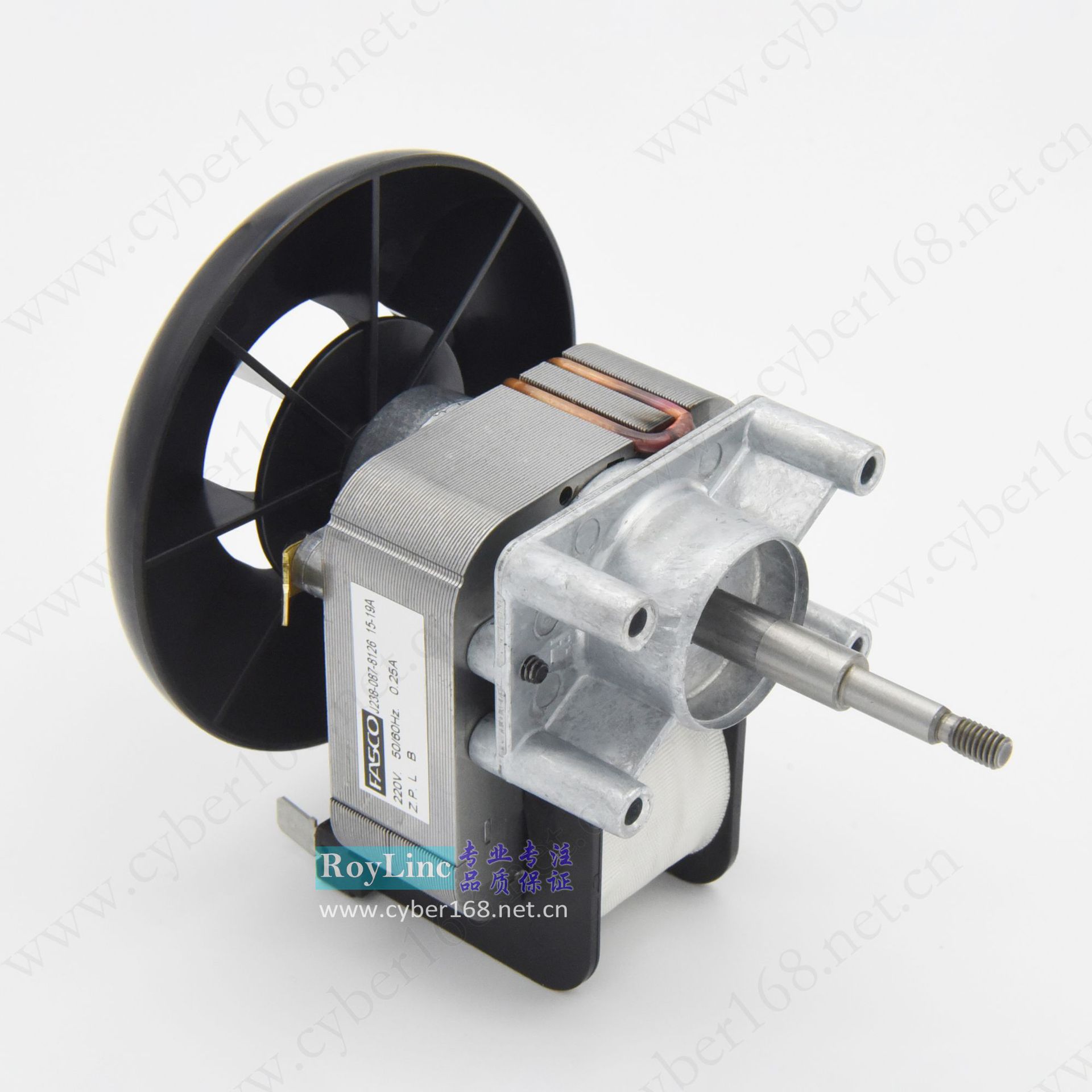 J238-100-10051 115V J238-087-8126 220V烘烤箱THERMO干燥箱电机