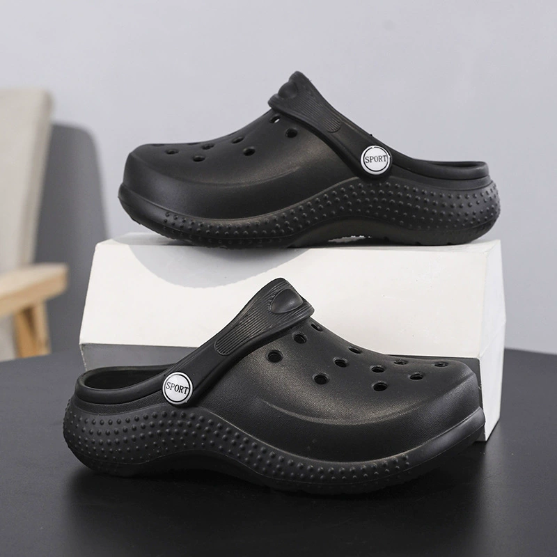 Children's summer breathable comfortable non-slip slippers