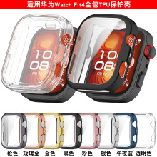 �����m���A��Watch Fit4���o��TPUܛ��ȫ���A��FIT4 Pro�ֱ횤