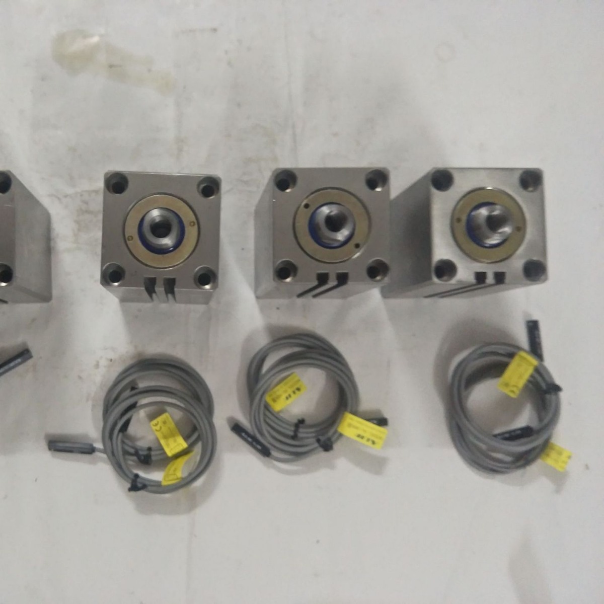 供应JOB￠50*250-M2不锈钢电磁感应油缸质量好交期快