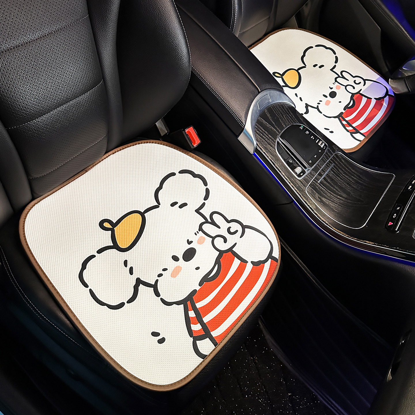 Car Seats Product