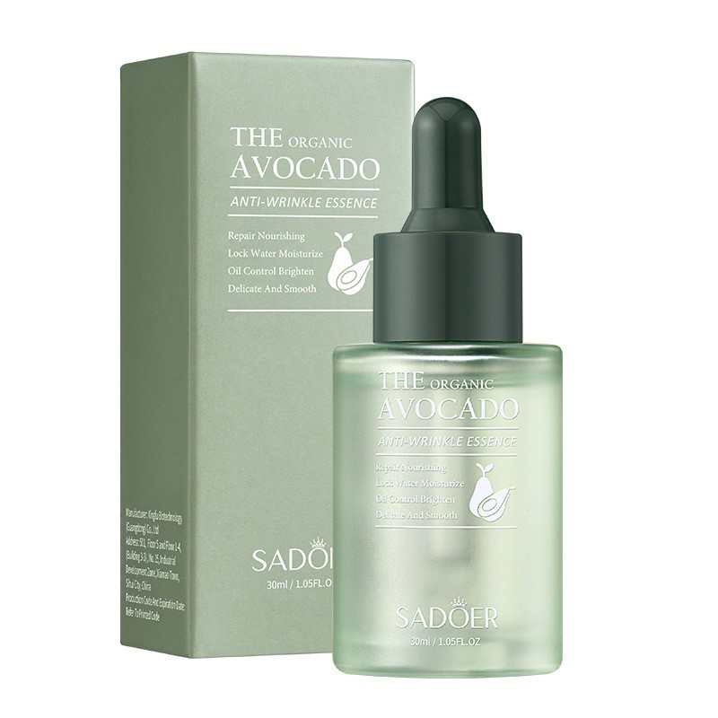 (Cross-border trading), organic serum, 30 ml