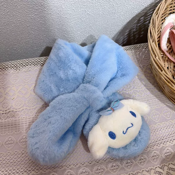 Adult blue rabbit