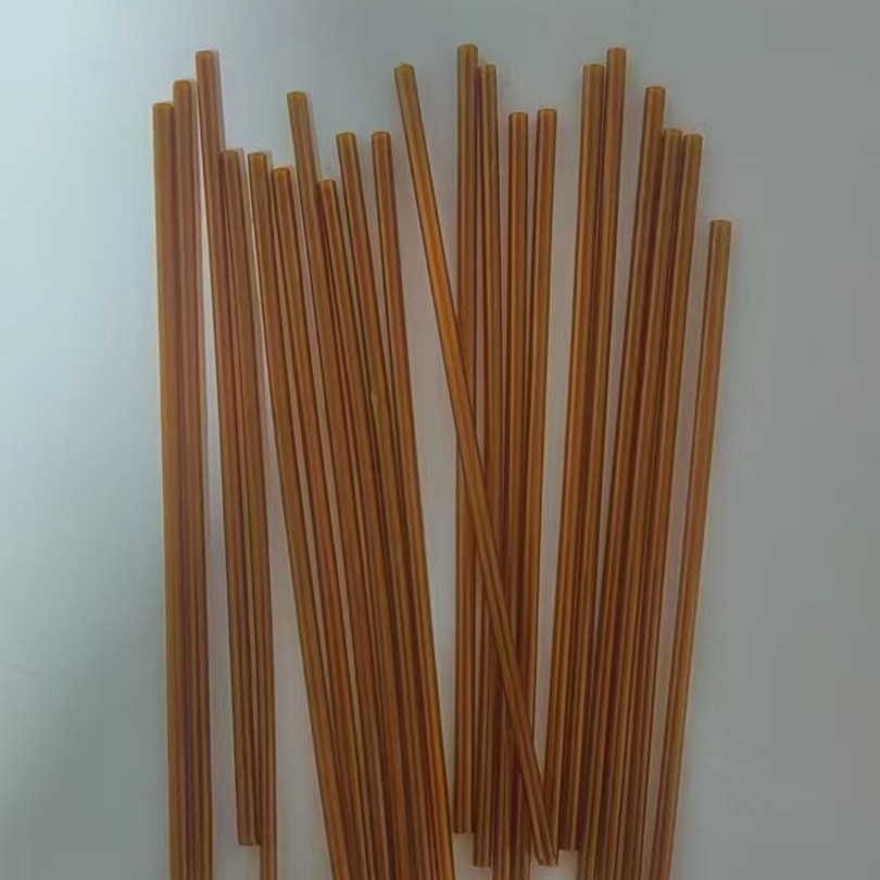 黄金薄膜套管聚酰亚胺薄膜套管耐高温电工电气用