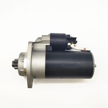 50495901 starter AZE2606 starter for HATZ 1D81 starter motor