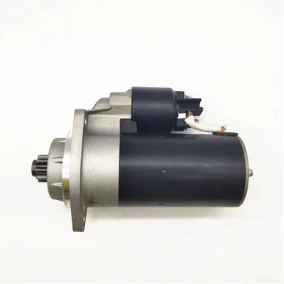 starter for HATZ: Starter and accessories