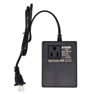 ��Ҏ300W�Դ�D�Q��AC220V�D�QAC110V�m�����_�P