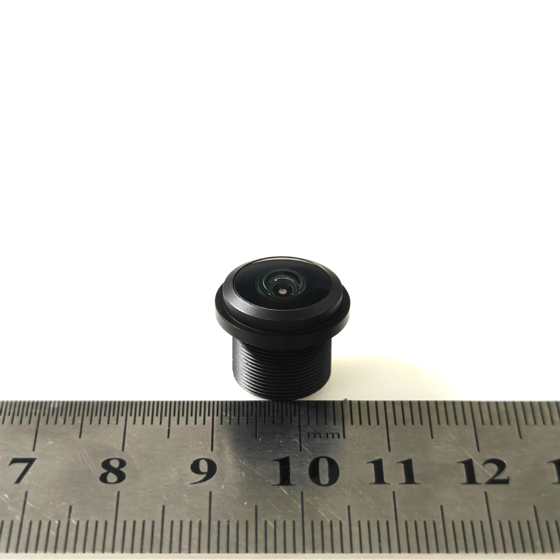 유럽 시각 생산 고정 초점 렌즈 어댑터 GC2053 수평 160 도 방수 자동차 카메라 렌즈 원래 공장