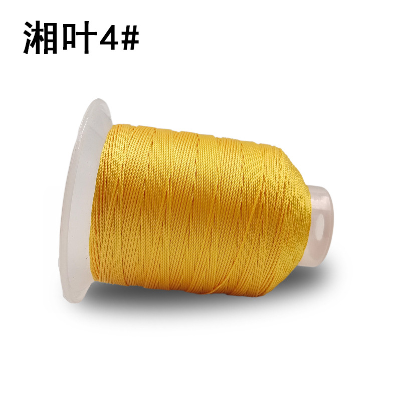 Xiangye 4 #12 가닥