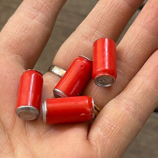 Coke Bottles Toy Bulk Goods
