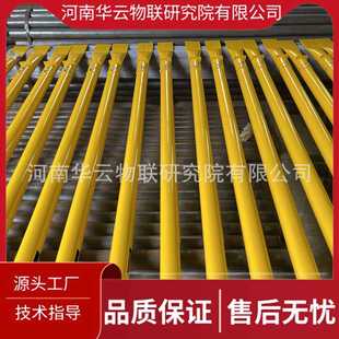Gas pipeline cathode protection pile Intelligent Test pile pipeline flow explosion-proof detection pile current potential Test pile