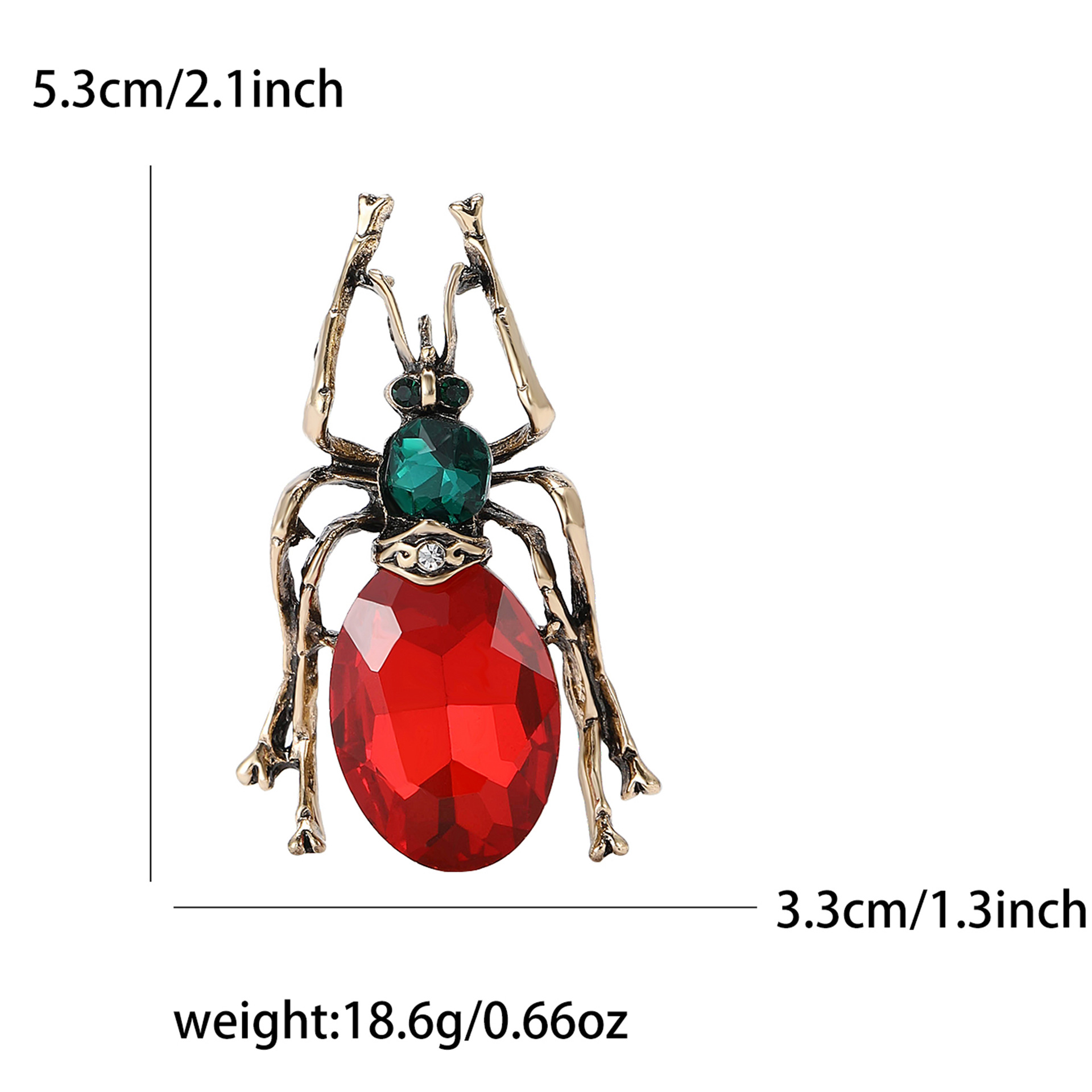 Corsage, Brooches Classification Holiday, Banquet, Selfie Occasion Retro Lady Pin Insect Alloy Unisex Corsage Brooches