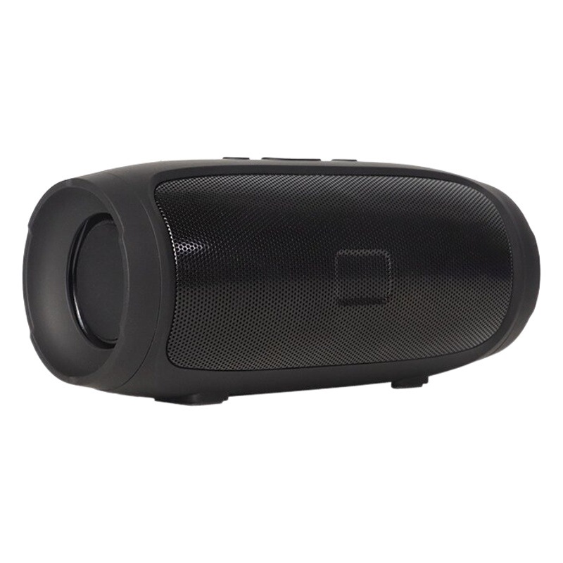 Altavoz Bluetooth de Venta Caliente para Comercio Exterior, Audio para Computadora de Escritorio, Altavoz Estéreo Dual, Altavoz Portátil para Exteriores con Ranura para Tarjeta