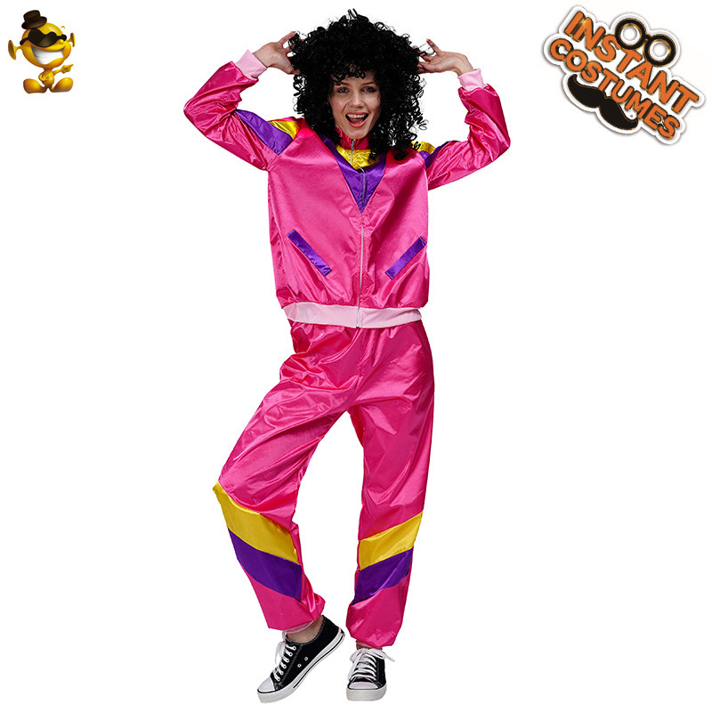 Hombres adultos hip hop ropa de fiesta traje de baile traje de la etapa traje de Halloween traje de cosplay image 8