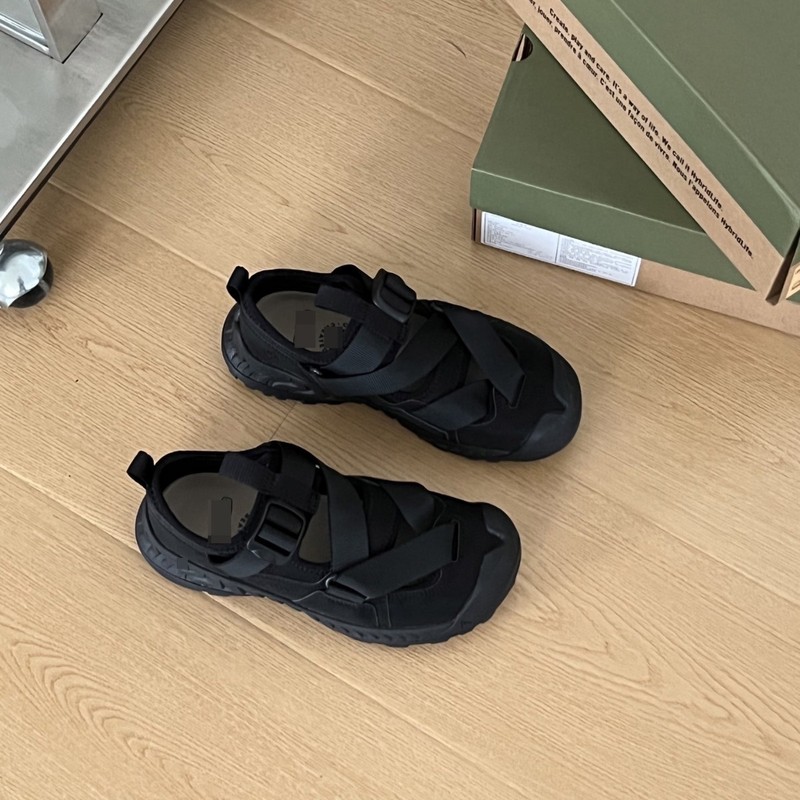 莆田K家Hoodzerra Sandal户外溯溪凉鞋休闲鞋沙滩凉鞋防滑运动鞋|undefined