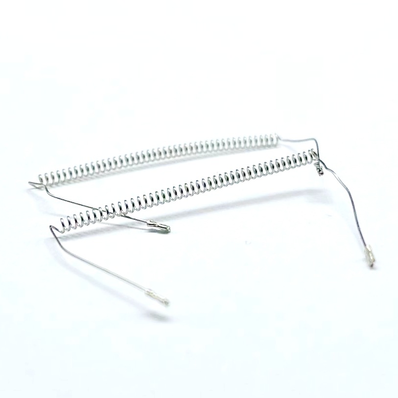 intelligence Eyelash curler Heating wire 1.5*33MM scissors Eyelash curler