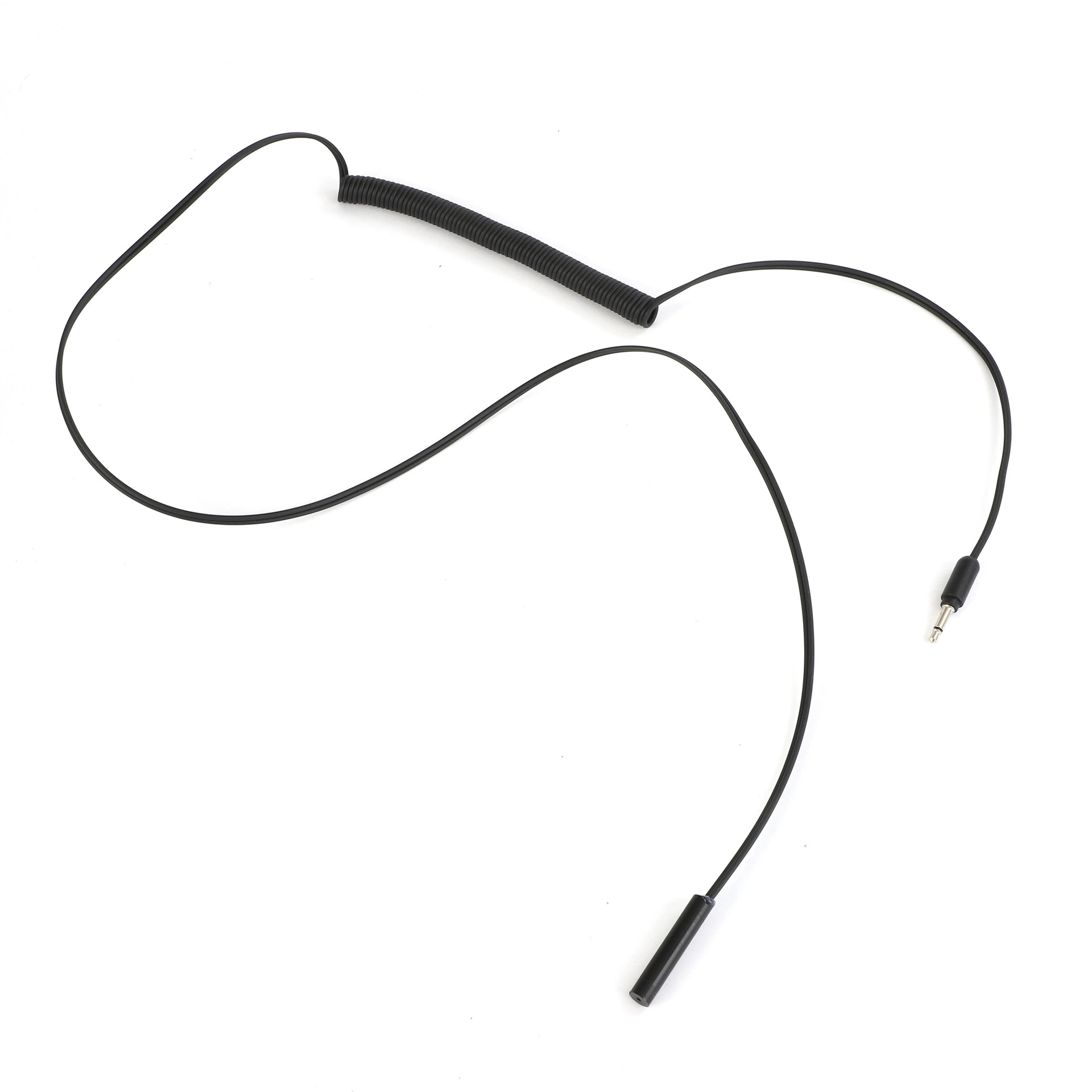 Динамический датчик геркона для велосипеда, аудиоразъем постоянного тока, датчик пружинного провода, датчик линии велотренажера