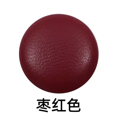 Clips for Ships, and the Color | Car roof lining - 10pcs-send-installation-tools-maroon-red