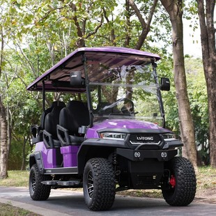 �������ߠ�����܇ ԽҰ��ʽ LT-C727.4+2G Golf carts �^��܇