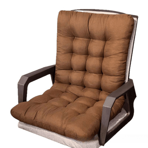 Office cushion, summer lounge chair cushion, rocking chair cushion, thickened chair cushion, rattan chair cushion, sofa cushion, bay window cushion