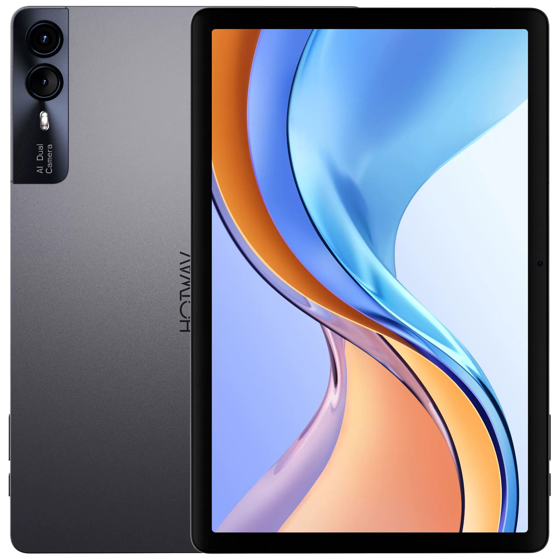 Планшетный компьютер Hotwav Pad 11 — доставка из Гонконга
