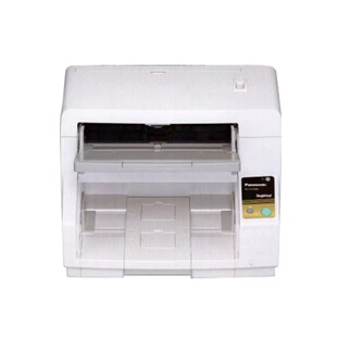 PAnAsoniC KV-SL5086C+ LArge CApACity High-speed ADF Feeder Type A3 SCAnner High-definition Business OffiCe DoCument