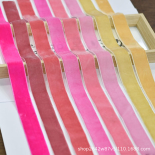 2cm���Z�z�q���}�Q�YƷ���b�����Yֲ�q���ղʎ���ɫ����DIY�ֹ���