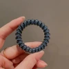 [Jelly Blue] 1 phone cord