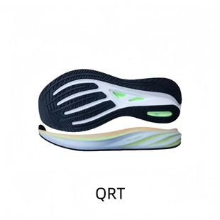 Casual Sole Sports Shoes with Large Sole