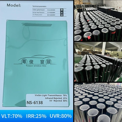 Automotive Film meters a whole roll of car - 15mx1mfree-shipping-starting-from-30m-ns-613815m1mfree-shipping-starting-from-30m