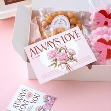 30Ƭ�� ins�¿�ĸ�׽ڻ�����װ���Ժؿ� /ԭ���ʻ�����ף������Ƭ