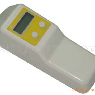 水质浊度分析仪WGZ-1A水质浊度计自来水浊度计