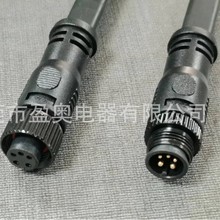 LED��ˮ�^M8M12M15��ˮ�^led ϴ����·��ֲ�����ˮ�^�B�Ӿ�