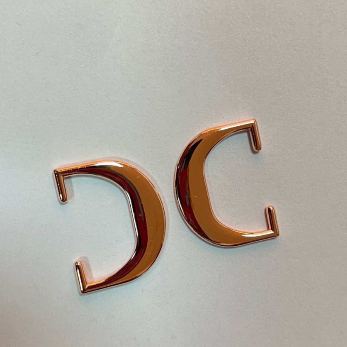 滚镀银滚镀电镀饰品项链戒指箱包配件挂镀铜镀金银铬铝合金