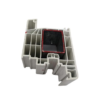REHAU  UPVC �T�� �ͲČ��� ����\��r Q235 �r�  �䏝�����