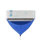 Water bag + 2m water pipes
