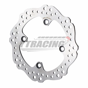 Suitable for Crf250L Crf300L Crf250R Crf300R Motorcycle Brake Disc