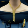 AMK-08 (three-piece set)