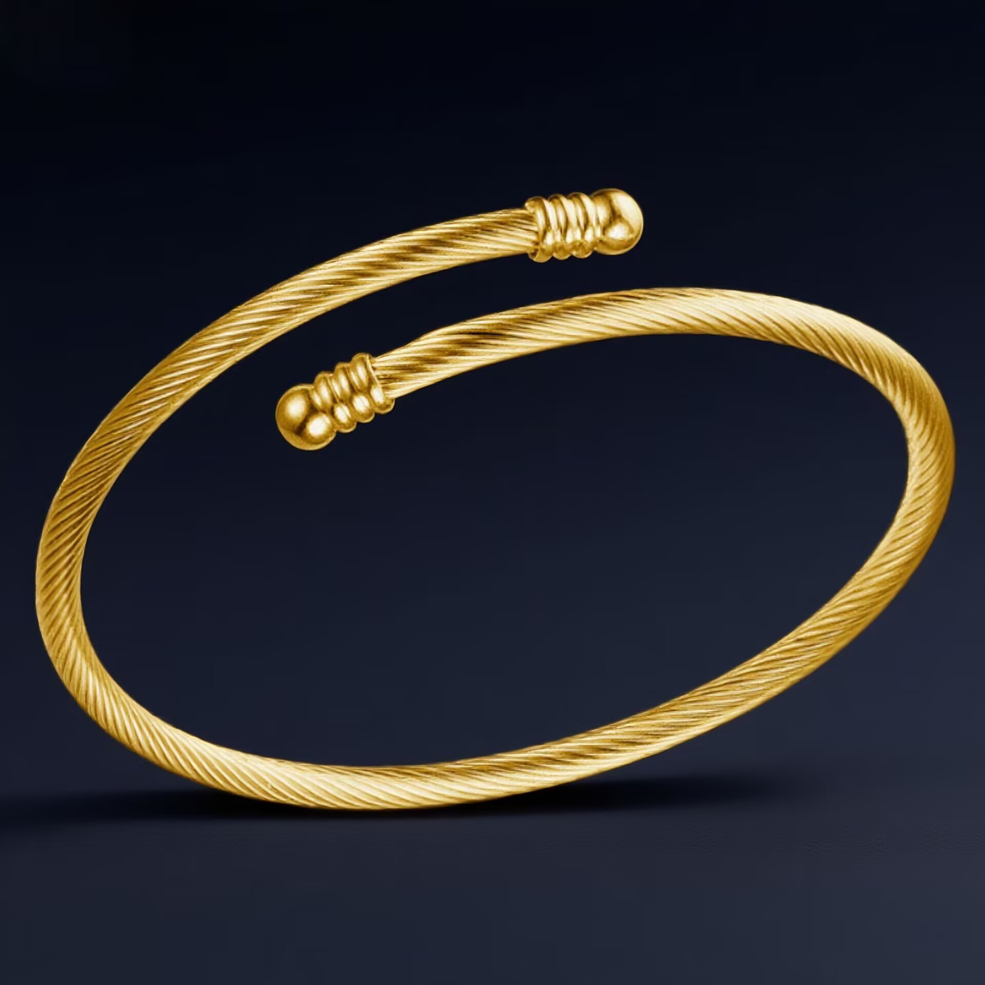 fashionable steel wire stainless steel
