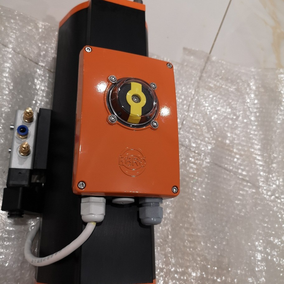 优惠供应EBRO气动执行机构SBU-M203-K211-M01专业