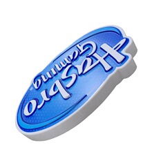 大型ABS厚片吸塑 PC灯罩外壳加工吸塑成型厂家