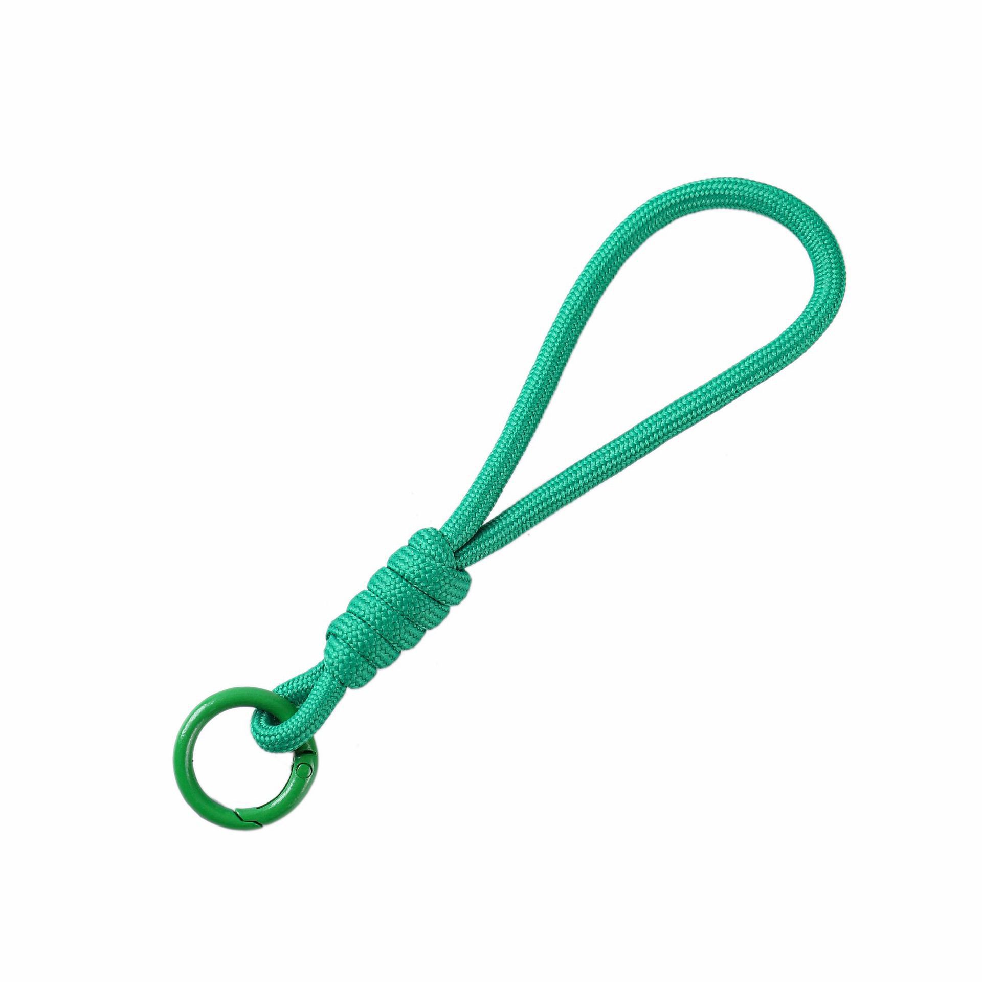 15CM Single Cord - Verde