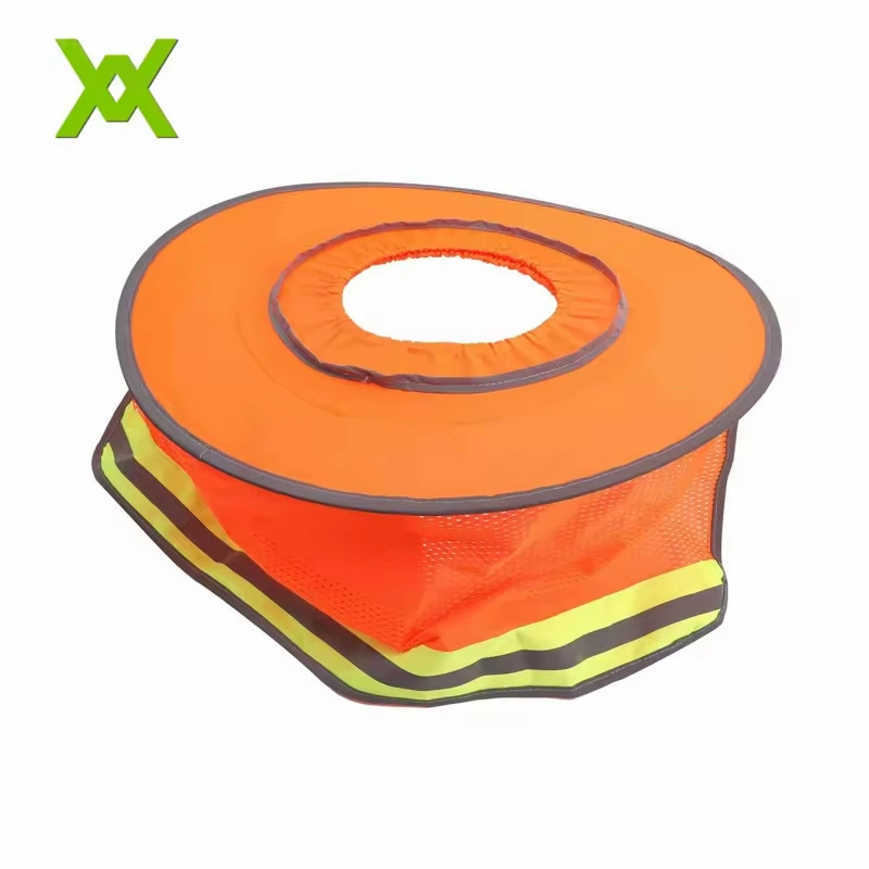 Yongkang Wanxiao летний солнцезащитный крем артефакт защитный шлем солнцезащитный козырек карниз строительный рабочий солнцезащитный козырек сетка дышащая