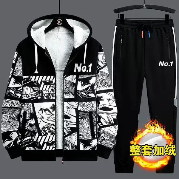 Warm set, 36