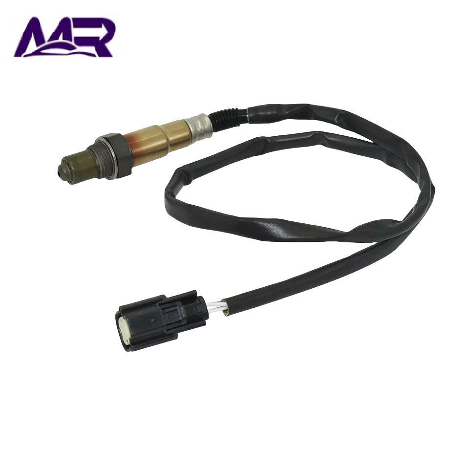 Трансграничные эксклюзивные для применения Ford Wingbo части датчик кислорода CV6A-9G444-AA 0258010313