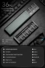 Heart enjoy- [36 unity] Modern gray