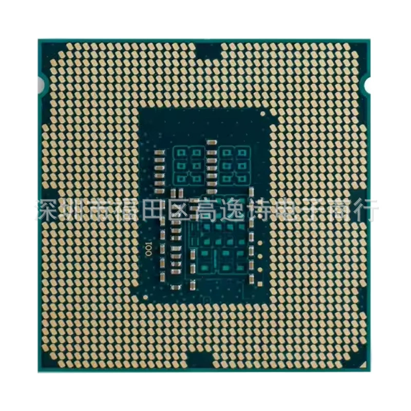 [I3-7100, разъем 1151, процессор для настольного ПК, OEM]