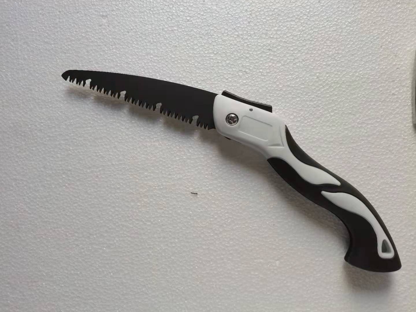 Herramientas de jardinería traje de aleación de aluminio de magnesio pala de hierro horquilla de silicona mango de dos colores de cinco piezas pala de jardín