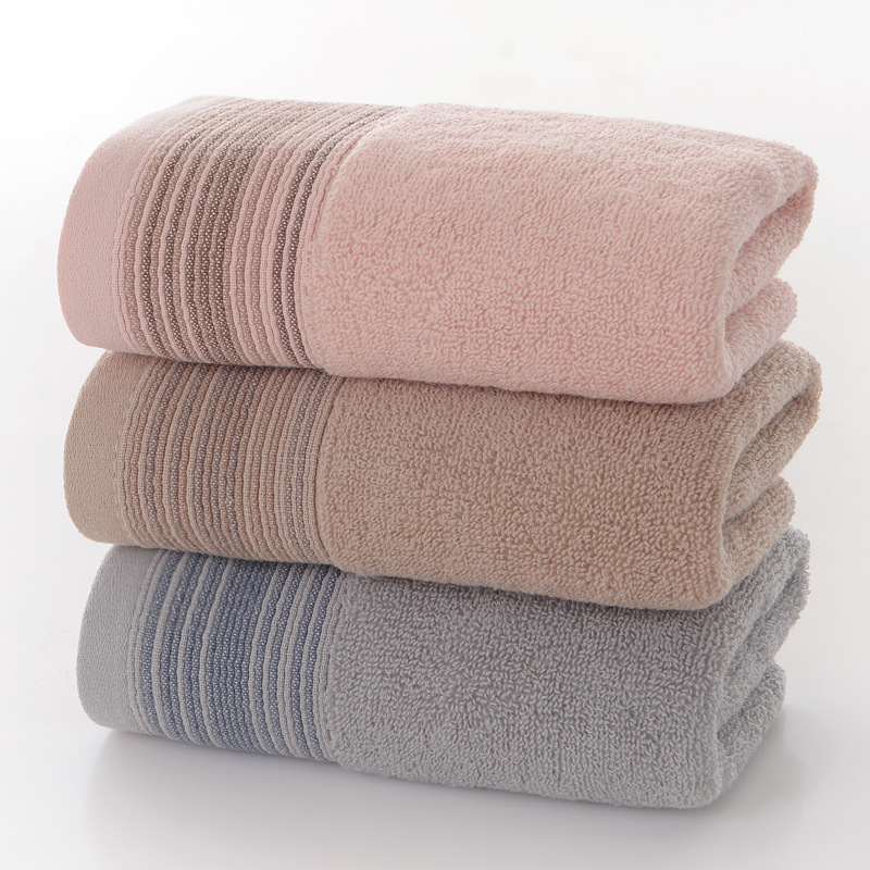 Changhe 일몰 수건